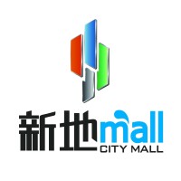 新地mall LOGO