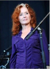 Bonnie Raitt