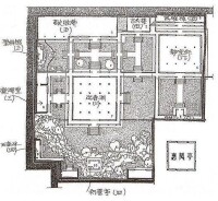 建福宮[北京故宮內的宮殿]