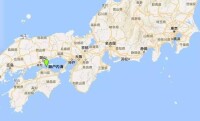 瀨戶內海