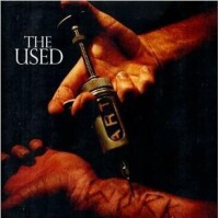 the used