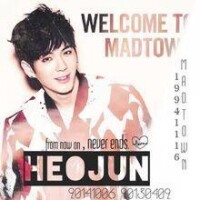 MADTOWN