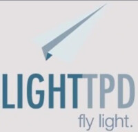 lighttpd