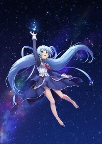 星之夢[david production製作的網路動畫]