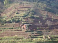 角家村[雲南富民縣款庄鄉下轄村]