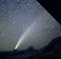 威斯特彗星