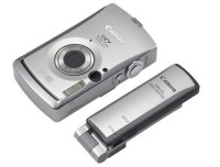 佳能 ixus WIRELESS