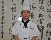 新東方烹飪大師 魏西嶺