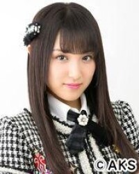 2017年 AKB48プロフィール野村奈央