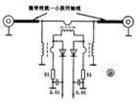 感應耦合比例臂電橋