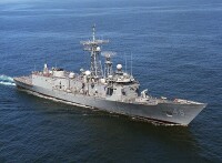 倫茲號（USS Rentz FFG-46）