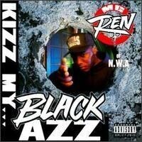 Kizz My Black Azz