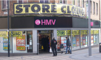  HMV 