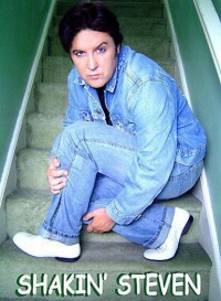 Shakin Stevens