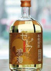 芋燒酎