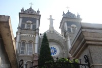 蕪湖天主教堂