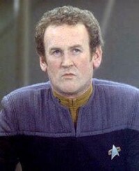 奧布萊恩·邁爾斯（Miles O&#039;Brien）