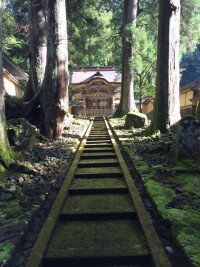 永平寺