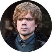 提利昂·蘭尼斯特/Tyrion Lannister