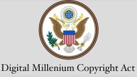 《數字千年版權法》