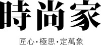 時尚家官方logo