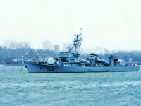 053H1型護衛艦