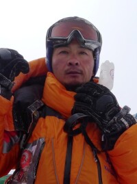 2012年7月31日登頂喬戈里峰