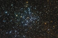 M38與NGC1907