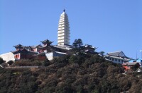 金頂寺