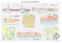 水文地質圖