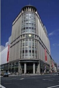 日本橋三越本店