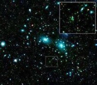 美天文學家在後發座星系團發現上千個矮星系