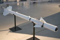 AIM-9空空導彈