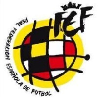 西班牙足球協會LOGO
