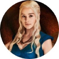 丹妮莉絲·坦格利安/Daenerys Targaryen