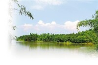 榮隆雙龍湖