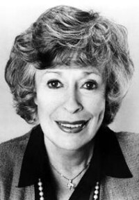 Eileen Heckart