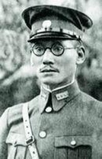 龍雲(1884～1962)