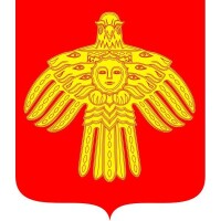 科米共和國國徽