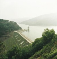 馮家山水庫