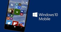 Windows10 Mobile截圖