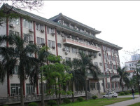 中山大學生命科學學院