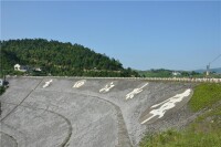 車田江水庫