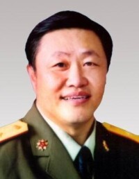 李少軍