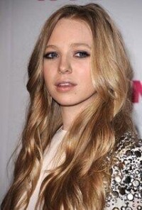 Portia Doubleday