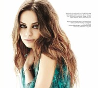 Mila Kunis