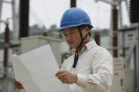 吳志成[福建省電力有限公司泉州電業局工程師]