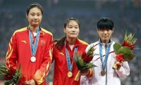 李玲、李彩霞、我孫子智美