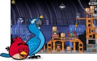 Angry Birds Rio