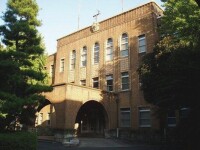 東京商船大學